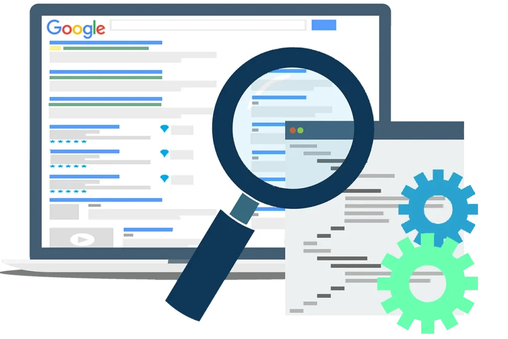 Agencia SEO Ecuador