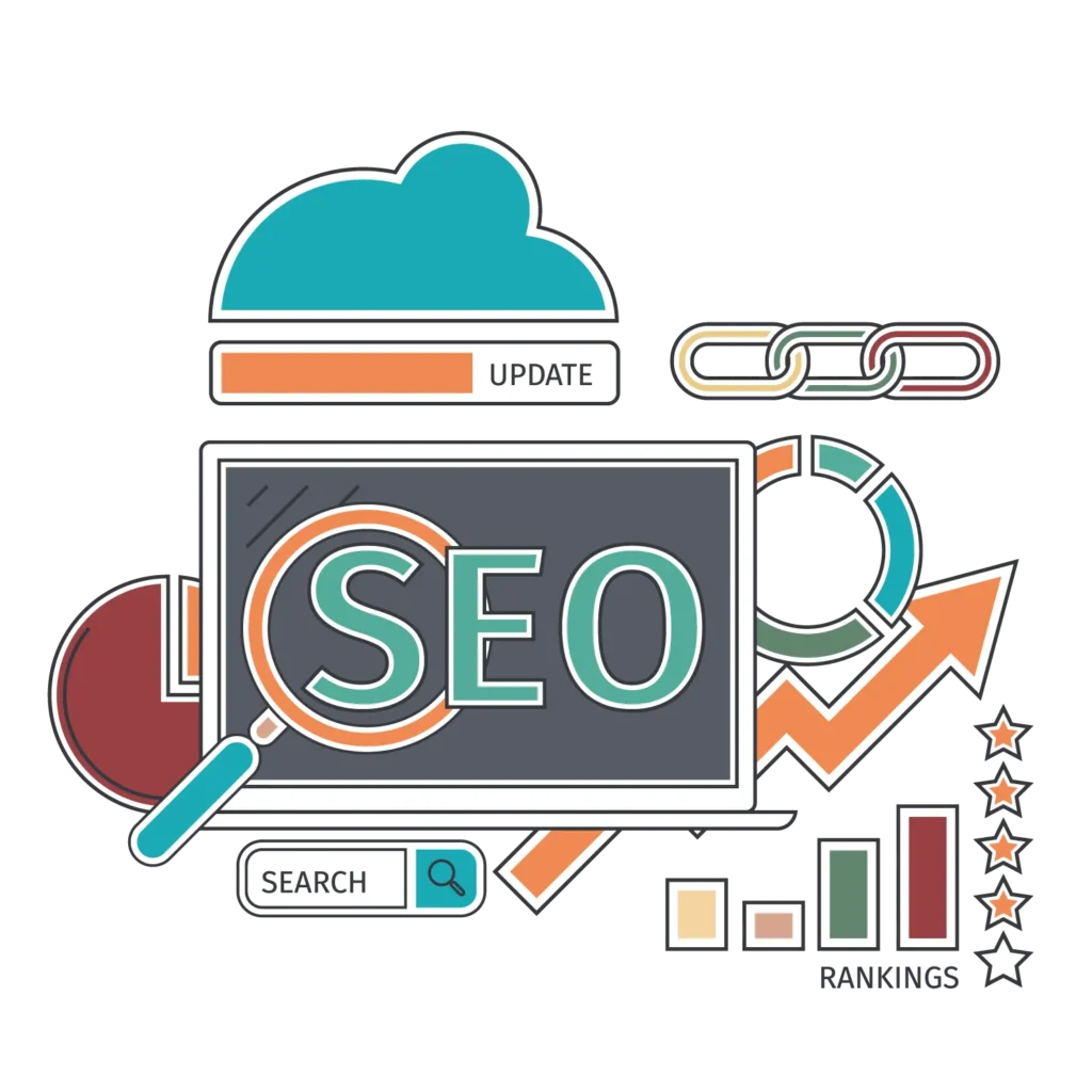 agencia seo ecuador